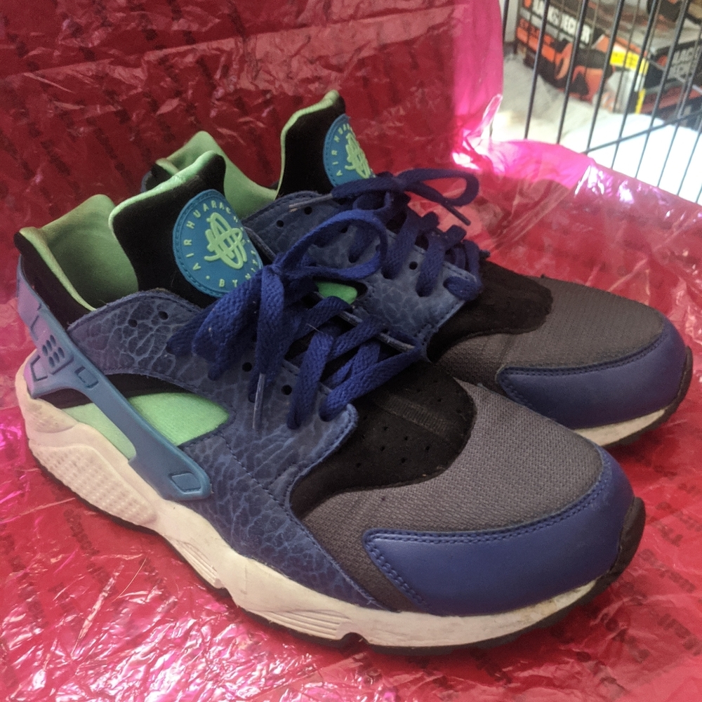 Nike Air Huarache